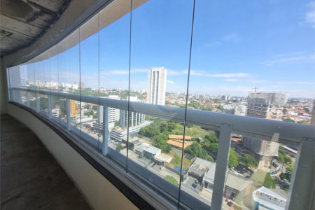Cobertura à venda com 4 quartos, sendo 3 suítes, em Jardim Judith, Sorocaba, SP