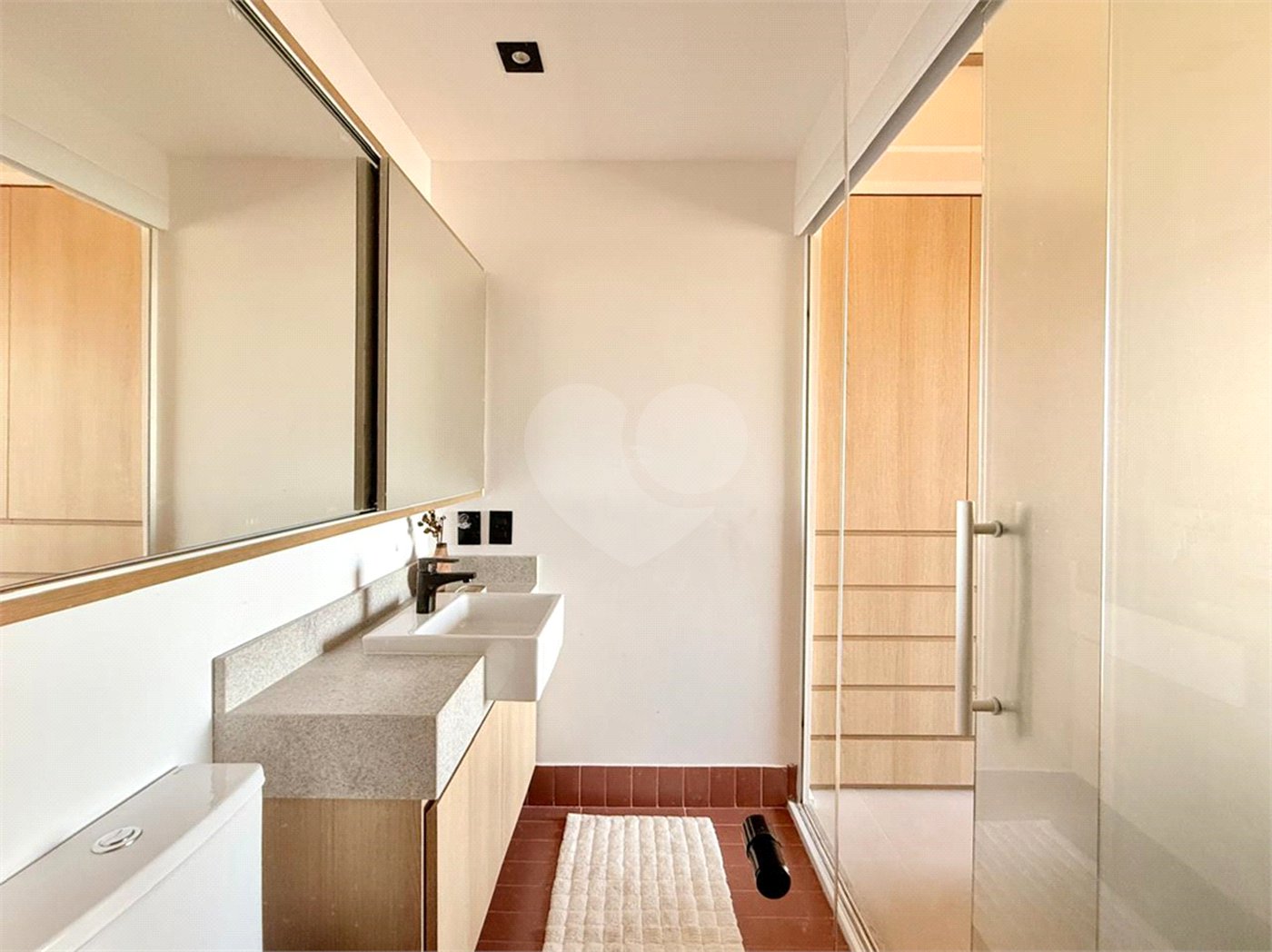 Apartamento à venda com 1 suíte em Butantã, São Paulo, SP