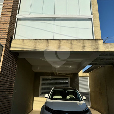 Sobrado à venda com 3 suítes em Jardim do Colégio (zona Norte), São Paulo, SP