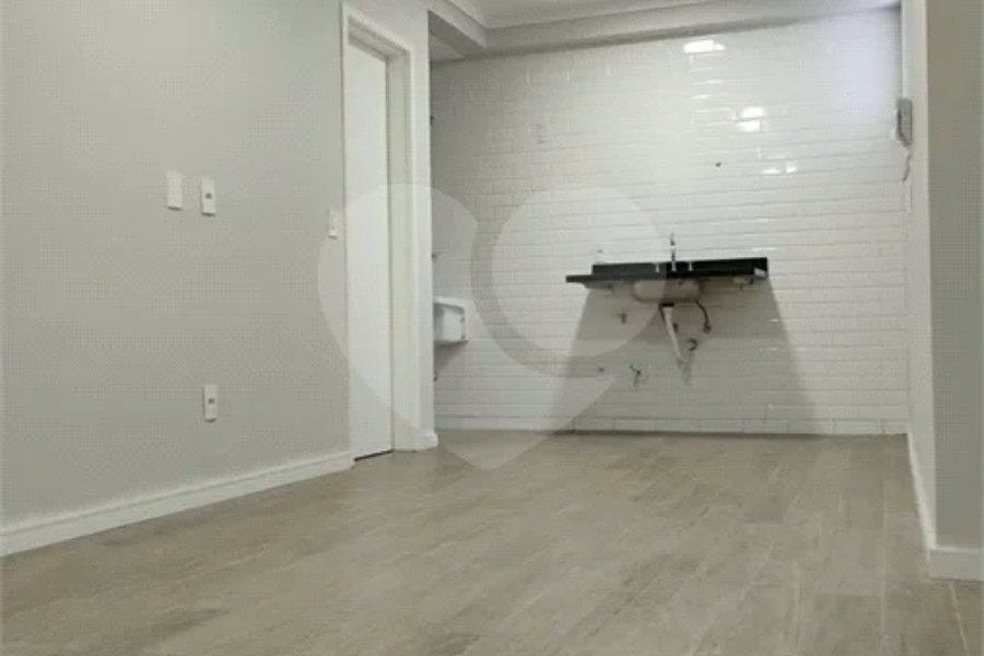 Studio à venda na Vila Celeste — 24 m²