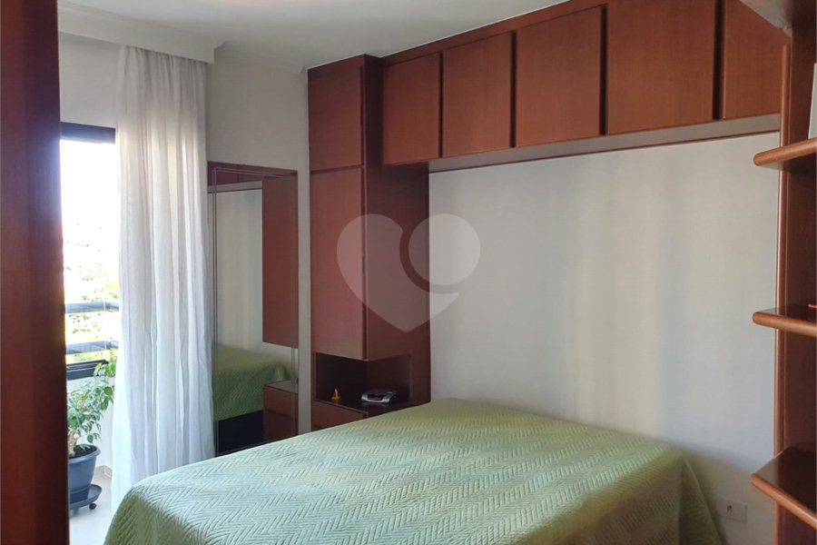 Apartamento à venda com 3 quartos, sendo 1 suíte,  em Vila Maria, São Paulo, SP