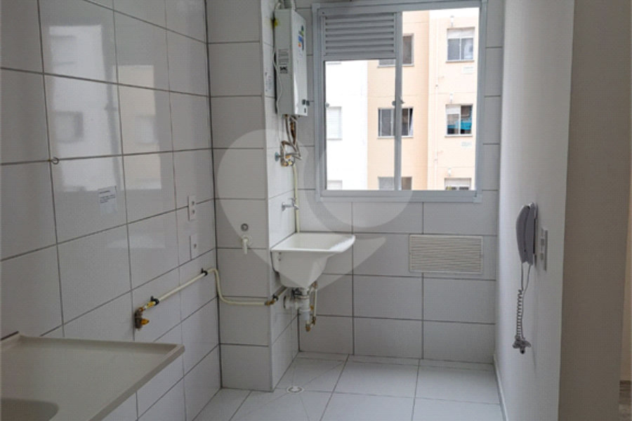 Apartamento à venda com 2 quartos, sendo 1 suíte, em Campo Limpo, São Paulo, SP