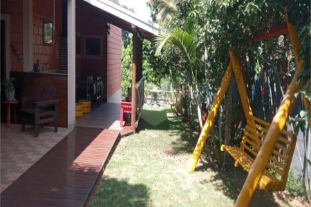 Chácara à venda com 3 quartos, sendo 2 suítes,  em Monterrey, Louveira, SP