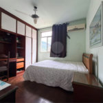 Apartamento à venda com 3 quartos, sendo 1 suíte, em Tijuca, Rio de Janeiro, RJ