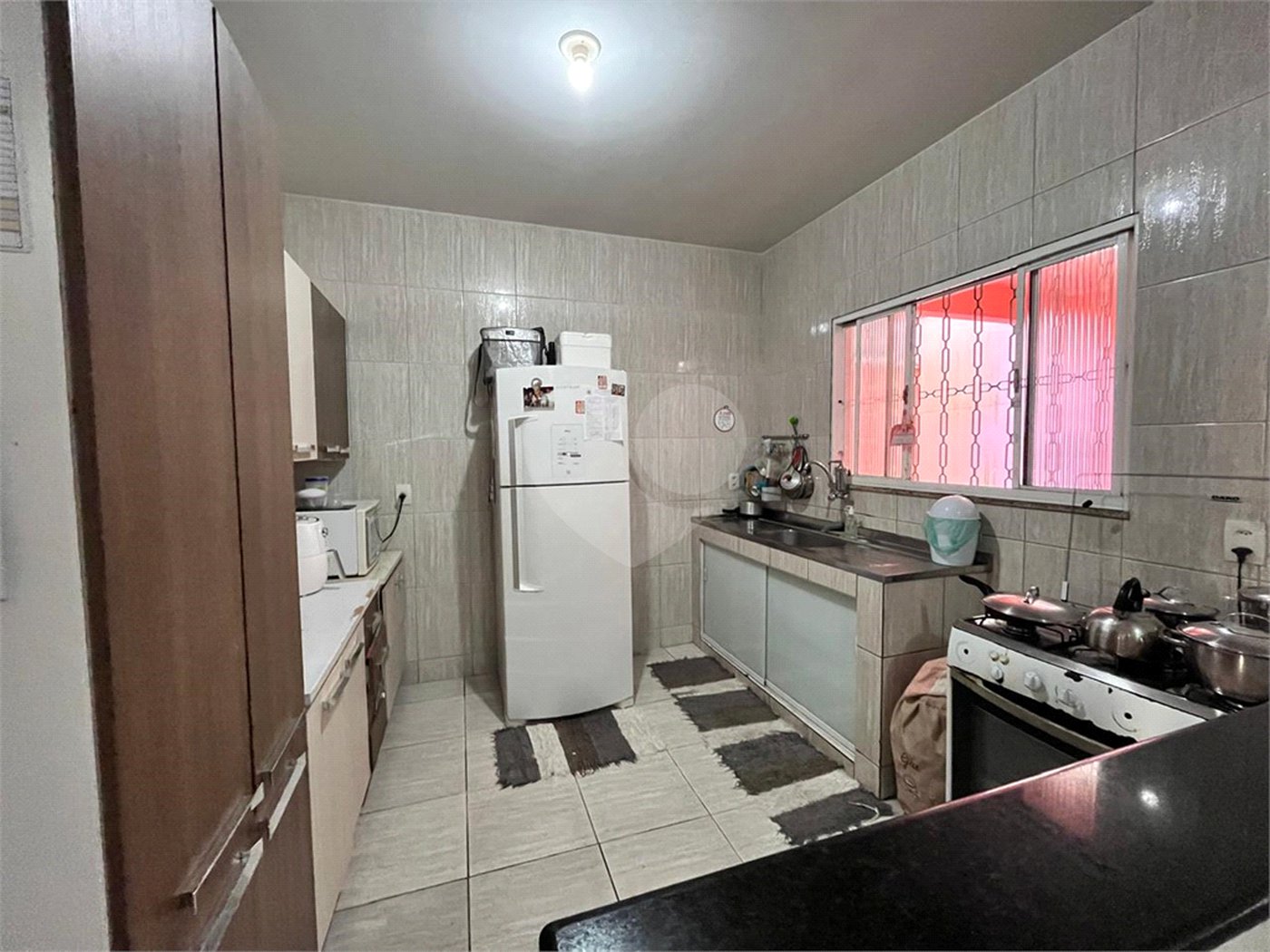 Casa à venda com 4 quartos, sendo 1 suíte, em Campo Grande, Rio de Janeiro, RJ
