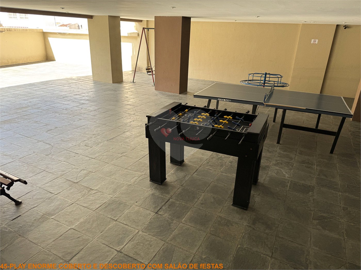 Apartamento à venda com 4 quartos, sendo 1 suíte, em Tijuca, Rio de Janeiro, RJ