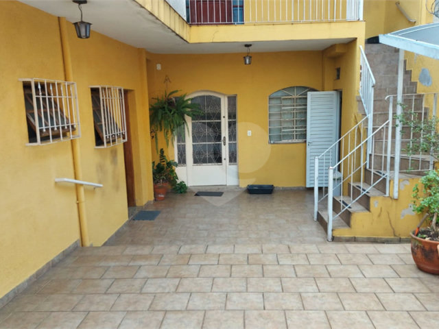 Casa à venda com 14 quartos, sendo 1 suíte,  em Tucuruvi, São Paulo, SP