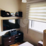 Apartamento à venda com 2 quartos em Vila Alexandria, São Paulo, SP