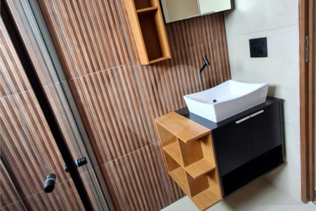 Apartamento à venda com 2 quartos em Vila Odim Antão, Sorocaba, SP