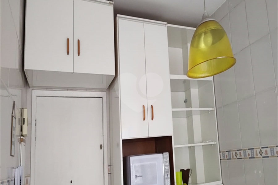 Apartamento à venda com 2 quartos em Jardim São Paulo(zona Norte), São Paulo, SP