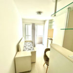 Apartamento à venda ou para alugar com 1 quarto em Perdizes, São Paulo, SP