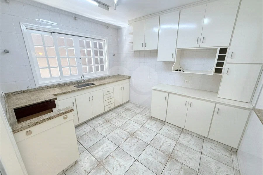 Casa espaçosa para locação no bairro Santa Cecília – Piracicaba/SP