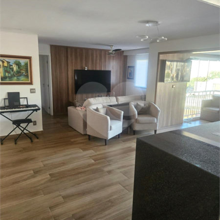 Apartamento à venda com 3 quartos, sendo 2 suítes, em Chácara Califórnia, São Paulo, SP