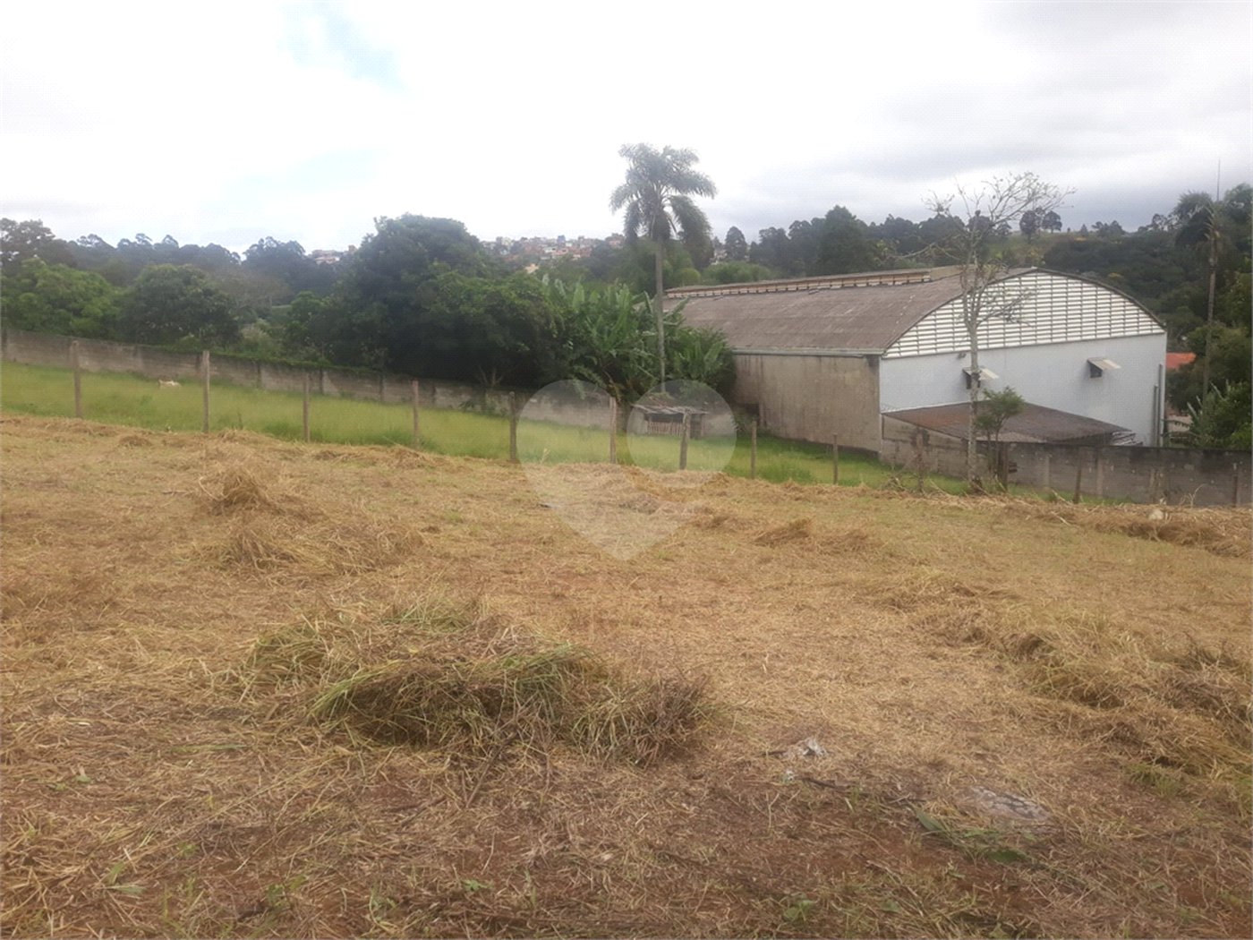 Terreno à venda em Jardim dos Ipês, Mairinque, SP