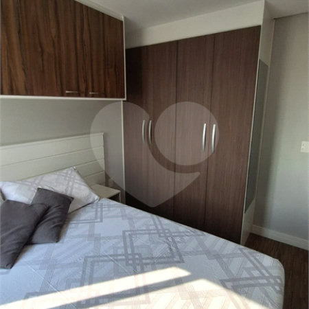 Studio à venda com 1 quarto em Água Branca, São Paulo, SP