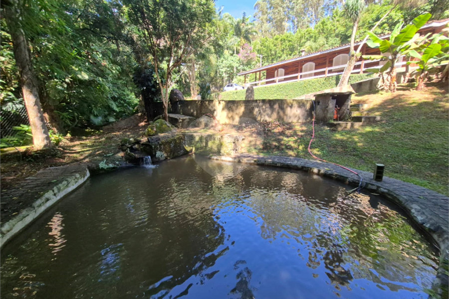 Casa Térrea à venda com 3 quartos, sendo 1 suíte,  em Serra da Cantareira, Mairiporã, SP