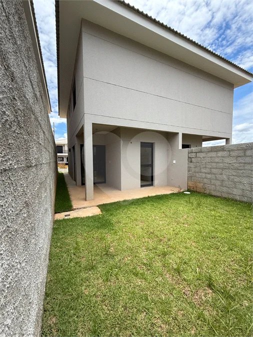 Casa à venda com 2 suítes no condomínio Kaza Alamedas Medeiros, Jundiaí - SP