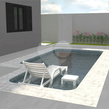 Casa à venda com 3 suítes no condomínio Residencial Terras do Cancioneiro, Paulínia - SP