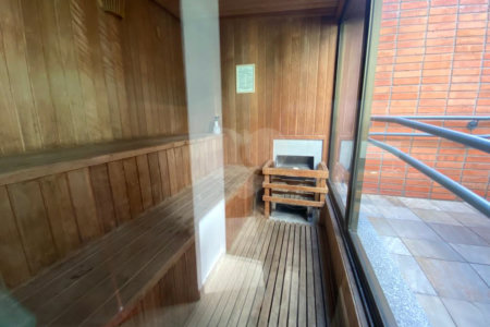 Apartamento à venda com 2 quartos, sendo 1 suíte, em Sumaré, São Paulo, SP