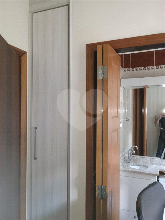 Casa à venda com 4 suítes em Jardim Bom Clima, Guarulhos, SP