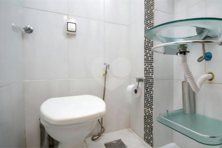 Cobertura à venda com 3 quartos em Tijuca, Rio de Janeiro, RJ