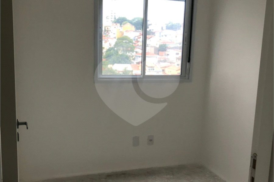 Apartamento à venda com 2 quartos em Mandaqui, São Paulo, SP