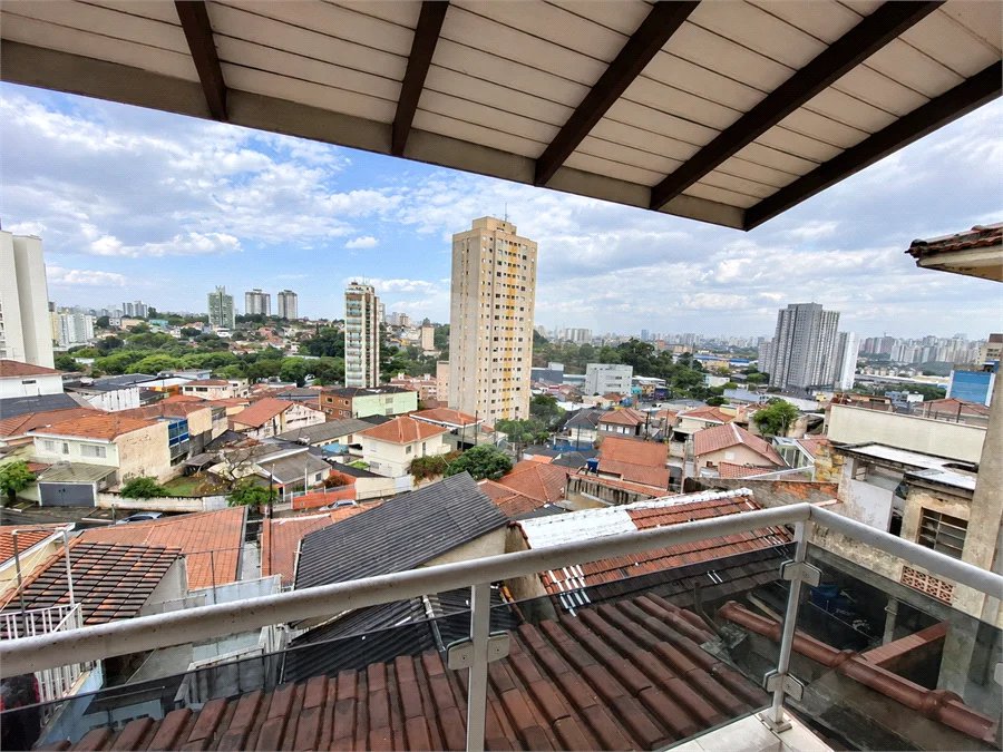 Casa para alugar com 2 suítes em Freguesia do Ó, São Paulo, SP