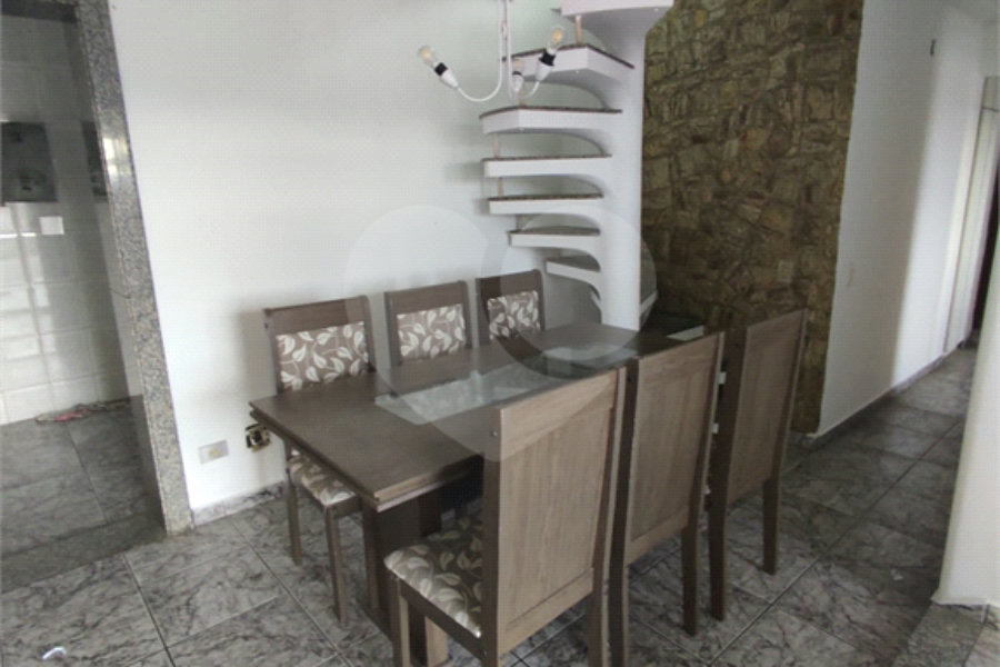 Cobertura à venda com 3 quartos, sendo 1 suíte, em Vila Maria, São Paulo, SP