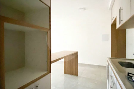 Apartamento à venda com 1 quarto em Vila Medeiros, São Paulo, SP