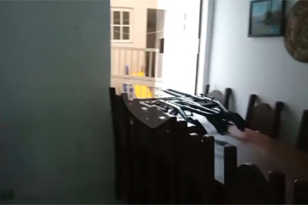 Sobrado à venda com 3 quartos, sendo 2 suítes, em Planalto Paulista, São Paulo, SP
