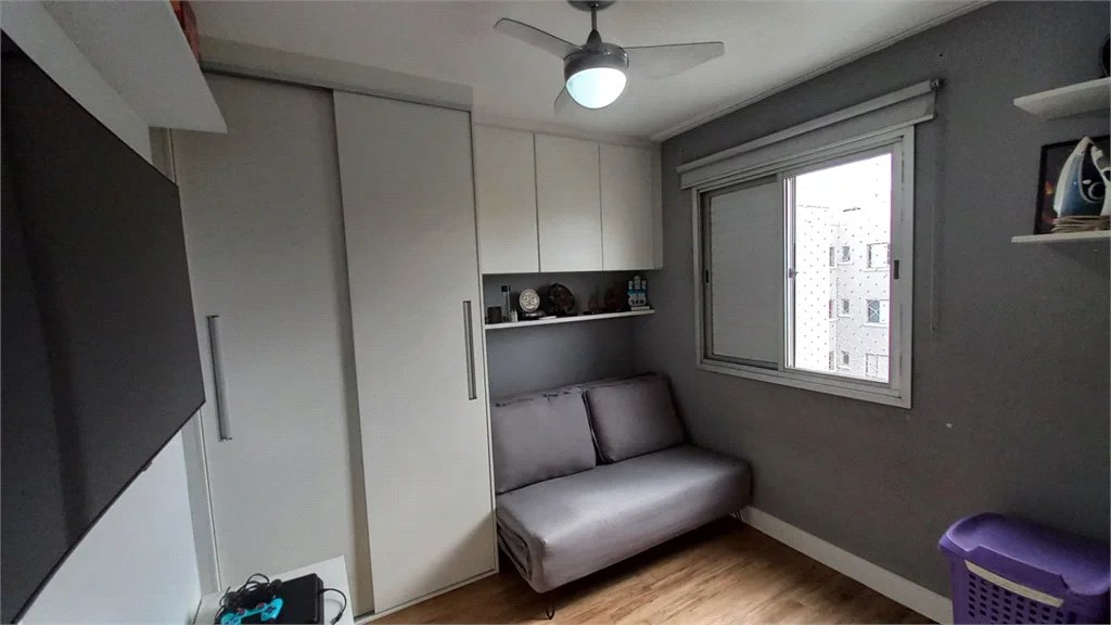 Apartamento à venda com 3 quartos, sendo 1 suíte,  em Jardim Luísa, São Paulo, SP
