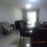 Apartamento Residencial à venda, Aviação, Praia Grande - AP0464.