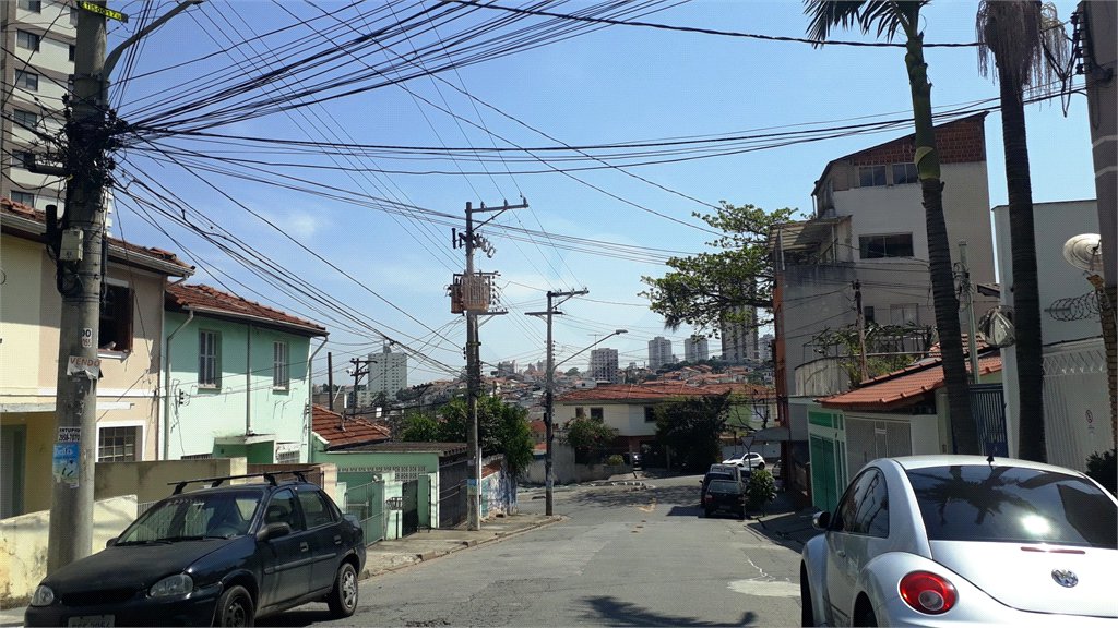 Terreno à venda com 2 quartos em Santa Teresinha, São Paulo, SP