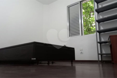 Apartamento à venda com 2 quartos em Água Fria, São Paulo, SP