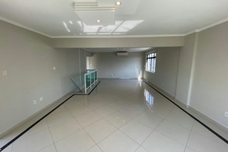 Cobertura com 4 dormitórios, 255 m² - venda por R$ 1.800.000,00 ou aluguel por R$ 16.000,00/mês - Embaré - Santos/SP