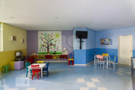 Apartamento à venda com 2 quartos, sendo 1 suíte, em Vila Siqueira (zona Norte), São Paulo, SP