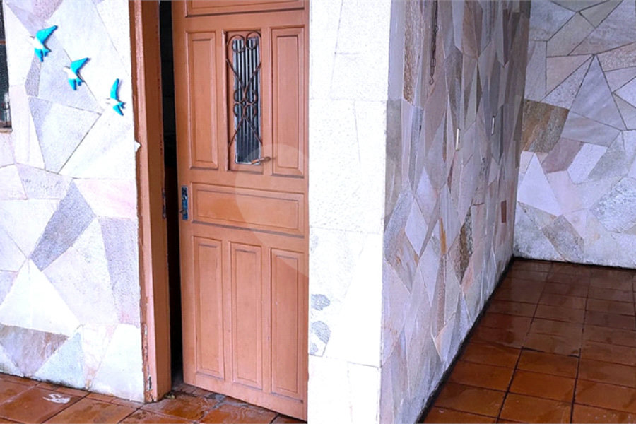 Casa Térrea à venda com 2 quartos, sendo 1 suíte,  em Vila Maria, São Paulo, SP