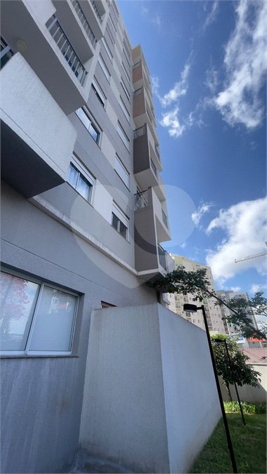 Apartamento à venda com 1 quarto em Vila Butantã, São Paulo, SP