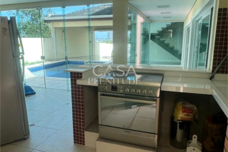 Casa em condomínio à venda com 4 suítes em Jardim Residencial Horizontes de Sorocaba, Sorocaba, SP