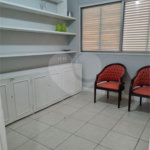 Apartamento à venda ou para alugar com 3 quartos, sendo 1 suíte, em Cerqueira César, São Paulo, SP
