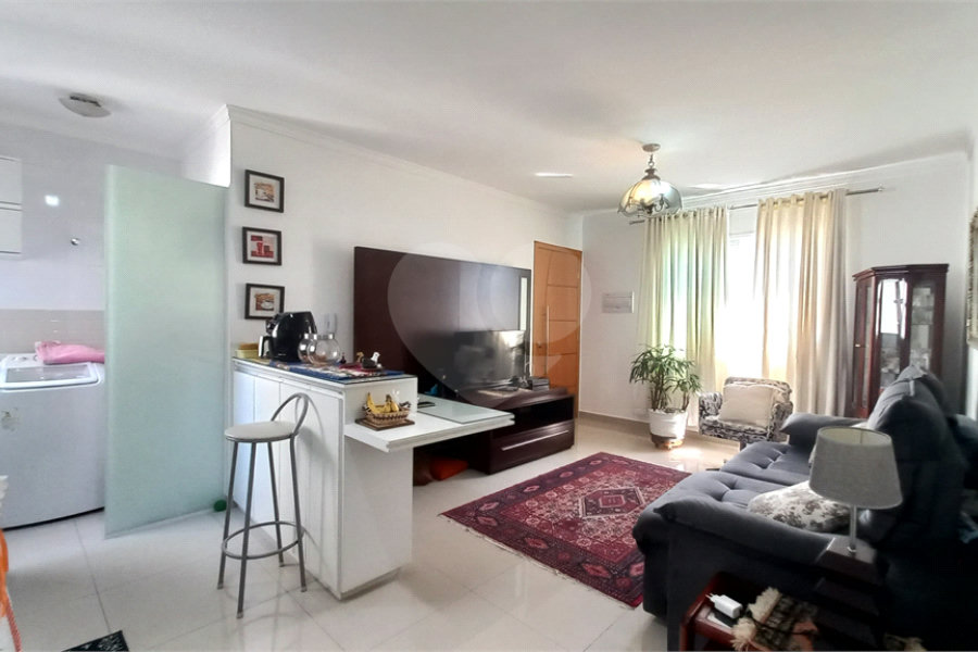 Casa à venda com 2 quartos no condomínio Loreto, São Paulo - SP