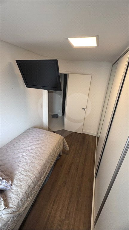Apartamento à venda com 3 quartos, sendo 1 suíte, em Rudge Ramos, São Bernardo do Campo, SP