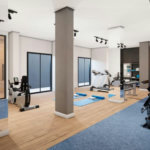 Fit Santa Rosália