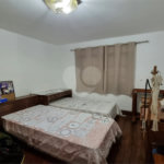 Sobrado à venda com 4 quartos, sendo 2 suítes, em Barro Branco (zona Norte), São Paulo, SP