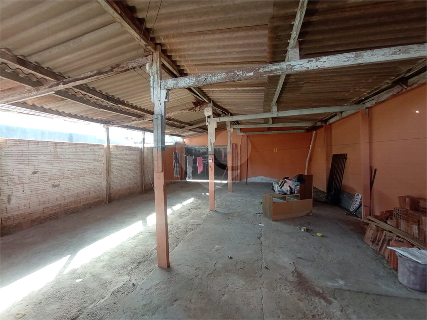 Casa à venda com 1 quarto em Jardim Paulista, Itapetininga, SP