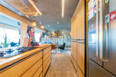 Apartamento à venda com 3 quartos, sendo 2 suítes,  em Perdizes, São Paulo, SP