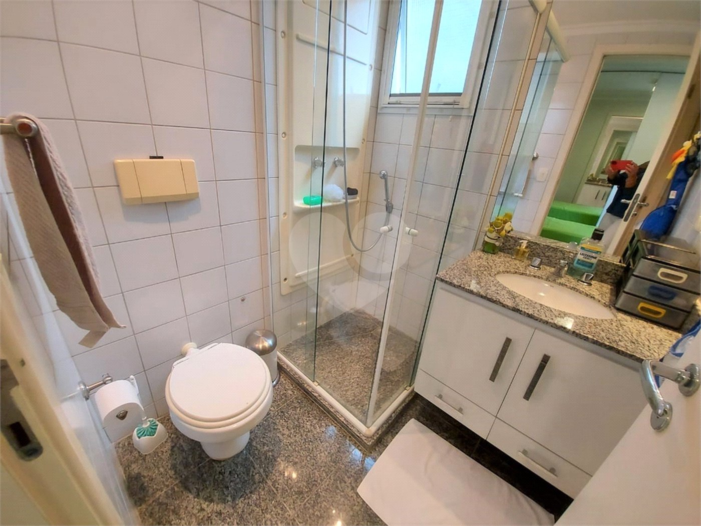 Apartamento à venda com 3 suítes em Paraíso do Morumbi, São Paulo, SP