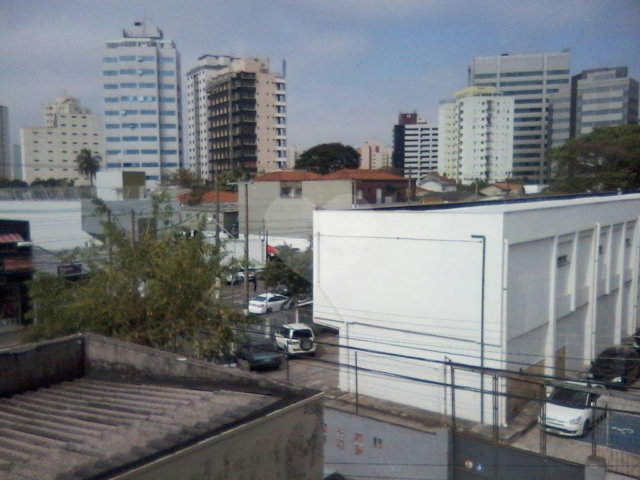 Loft à venda com 1 quarto em Jabaquara, São Paulo, SP