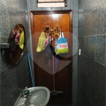 Casa à venda com 3 quartos em Parque Jabaquara, São Paulo, SP