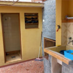 Casa Residencial à venda, Encruzilhada, Santos - CA0272.